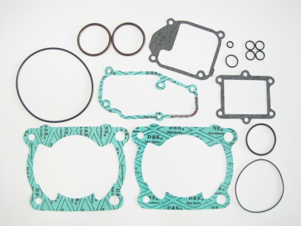 Tecnium set cilinderpakkingen