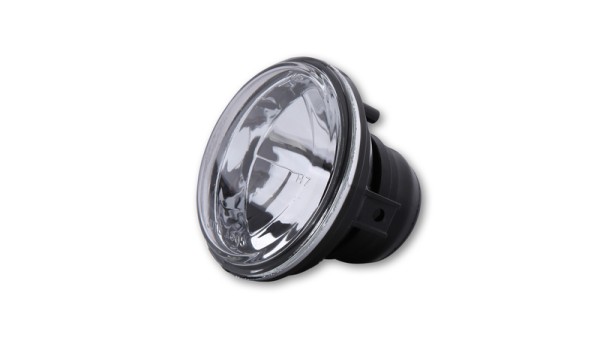 HIGHSIDER smart 90mm koplampinzet dimlicht, voor H 7 lamp, helder glas, E-keurmerk (1pc)