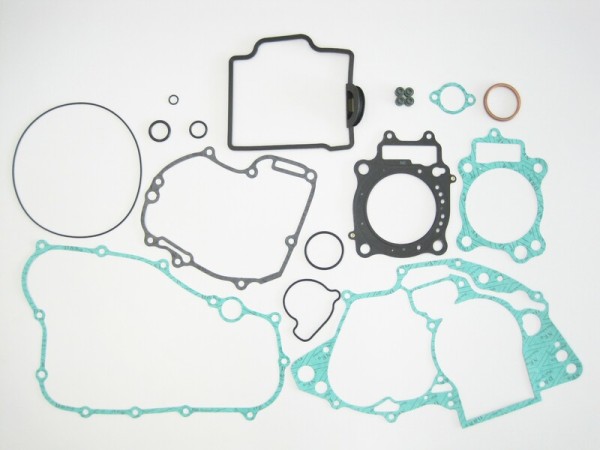 Tecnium complete set motorafdichtingen