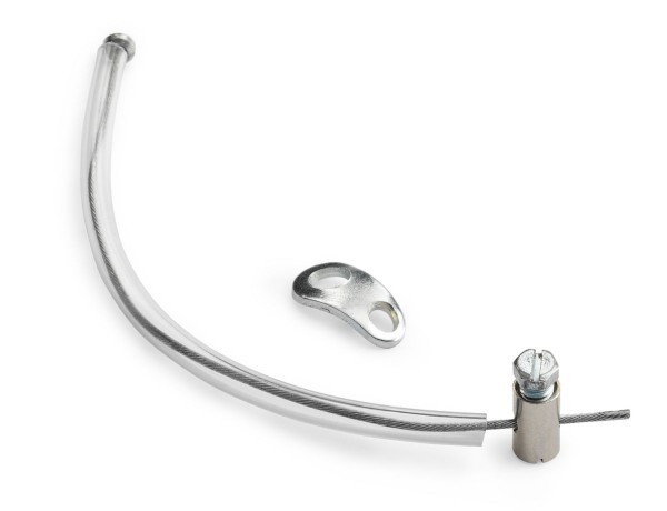 Origineel voetremhendel slot voor Husqvarna FS 450