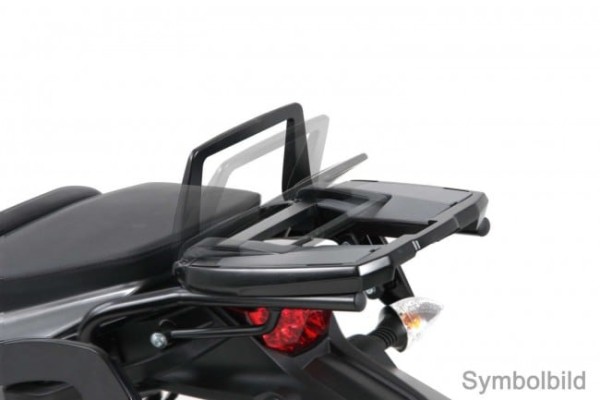 Easyrack Topcase Drager voor Triumph Tiger Explorer 1200 / XC (12-15) Hepco & Becker