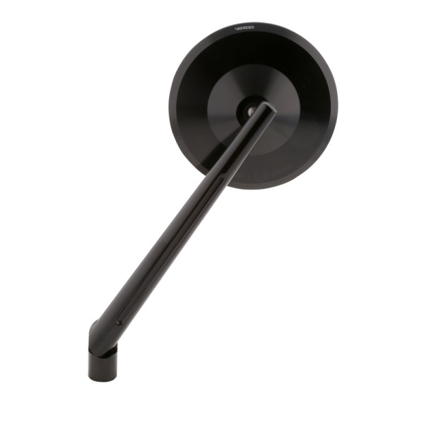 HIGHSIDER pro stuurspiegel Montana-XL zwart (1 stuk)