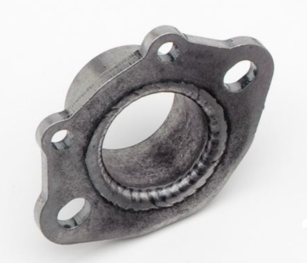 Adapter voor uitlaatsysteem Yasuni CARRERA 16/07 746229/746228