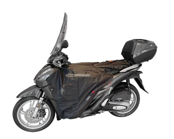 Beenbescherming voor Honda SH 125 /150 (20- ), originele Tucano Urbano
