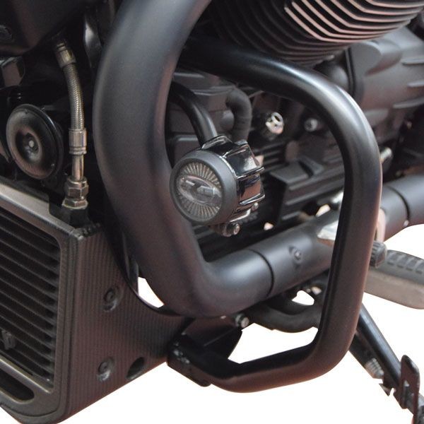 Beschermingsbeugel voor Moto Guzzi Audace / MGX-21 (17-20)