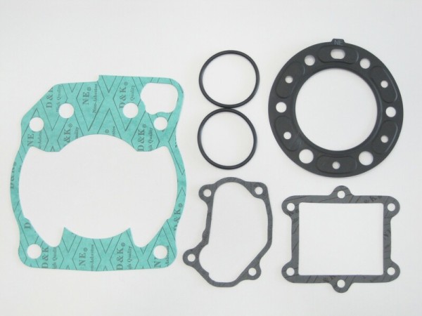 Tecnium set cilinderpakkingen