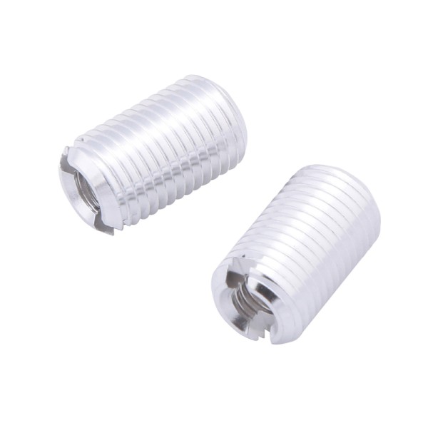 HIGHSIDER pro stuuradapter M12x1.25_M6, Voor diverse Suzuki modellen (paar)