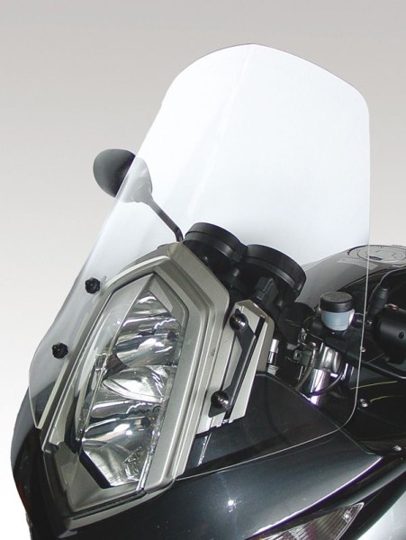 Windscherm - hoogte 330 mm voor BMW R 1200 ST (04-07), helder