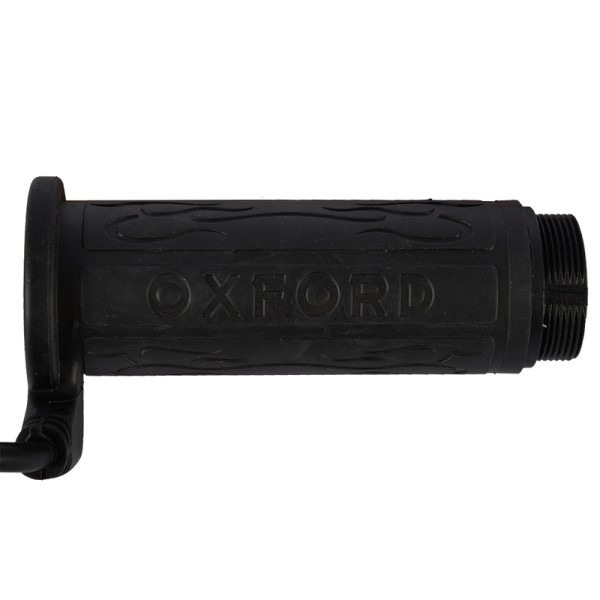 Oxford Hotgrips Cruiser vervangingshandgreep rechts