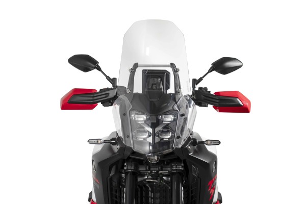 RSG Touring-windscherm, helder, voor Yamaha Ténéré 700 World Raid (26-)