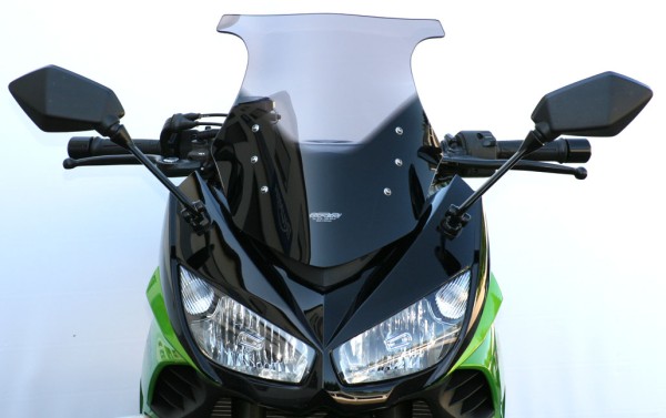Origineel MRA "OM" windscherm voor KAWASAKI Z 1000 SX (My.11-16)
