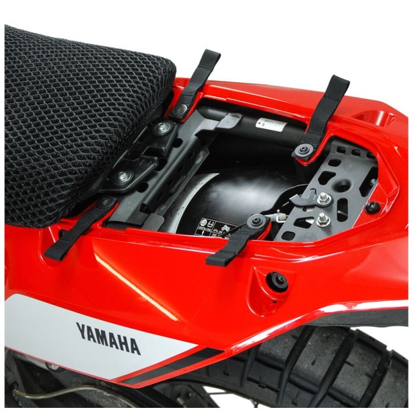 Kriega US Drypack Montageset voor Yamaha Tenere