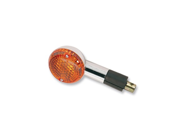 Knipperlicht BIHR oranje, voor / achter voor: SUZUKI INTRUDER