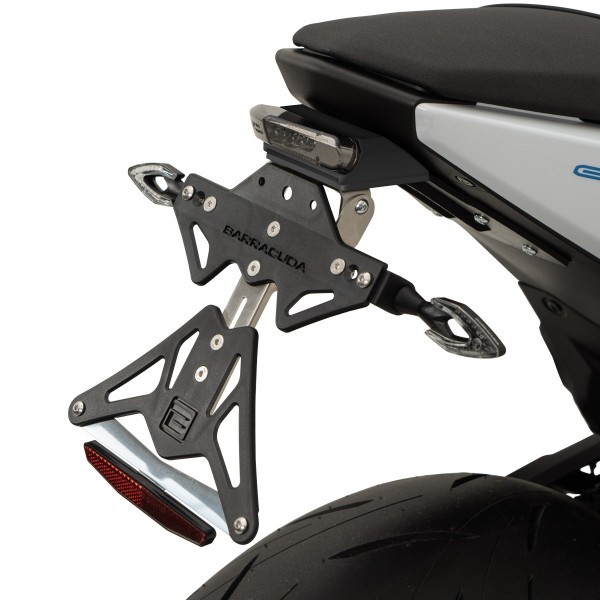 Nummerplaathouder voor Suzuki GSX-8S (23-) - Barracuda