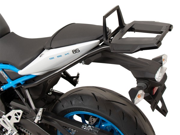 Alurack topkofferdrager voor Suzuki GSX-8S (23-) Hepco & Becker