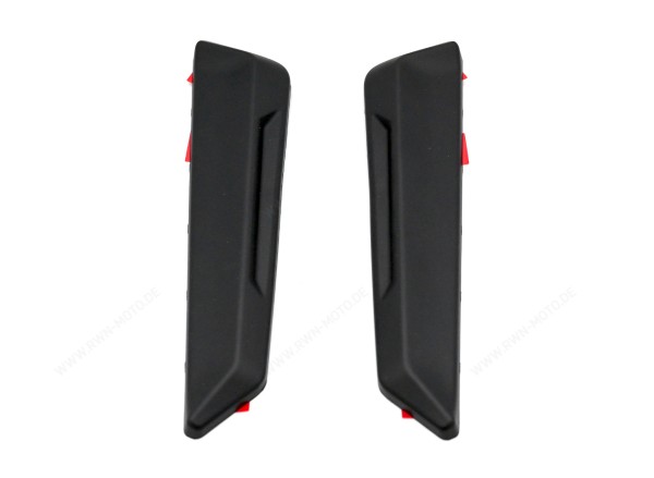 Winddeflector voor Honda NX 500 (24-) Origineel
