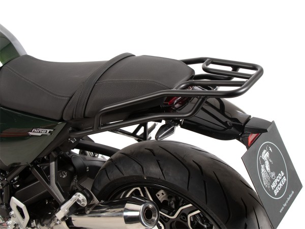 Buisvormig bagagerek voor BMW R 12 Negen T (24-) Hepco & Becker