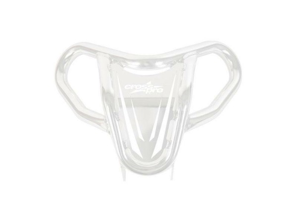 Cross-Pro aluminium bumper montagekit - Suzuki LT-Z400 Quadsport