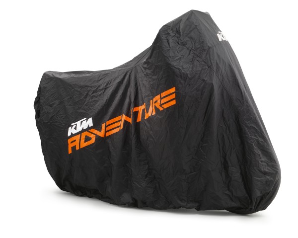 KTM Outdoor Motorfiets Gooi