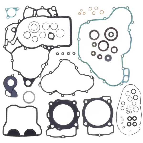 ATHENA complete set motorafdichtingen