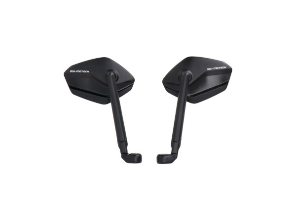 SW-Motech Spiegelset sport kort voor Honda CRF 1100 Africa Twin (24-) - SW Motech