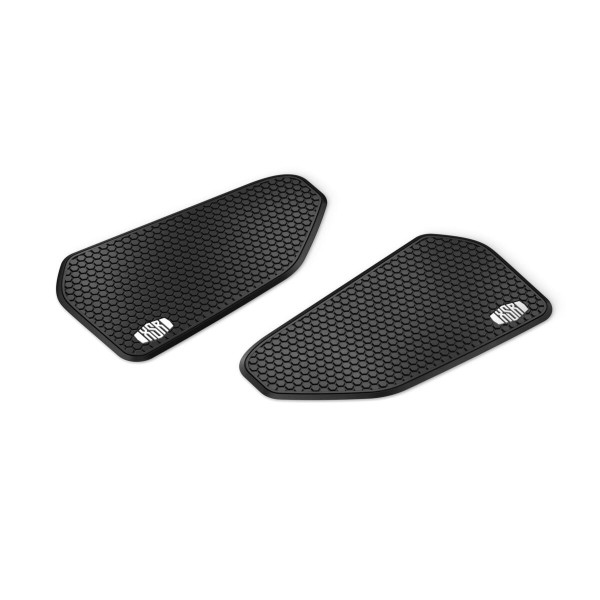 Kniebeschermers voor Yamaha XSR900 (22-) Origineel