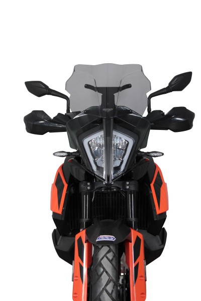 Sportscherm MRA "SPN" voor KTM 790 / 890 ADVENTURE /R (Bj.2018-)