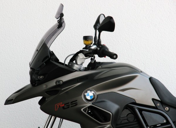 MRA BMW F 700 GS - X-creen Sport alle modeljaren