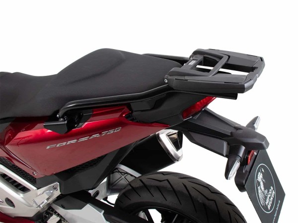Easyrack topkoffer zwart voor Honda NSS 750 Forza (21-) Hepco & Becker