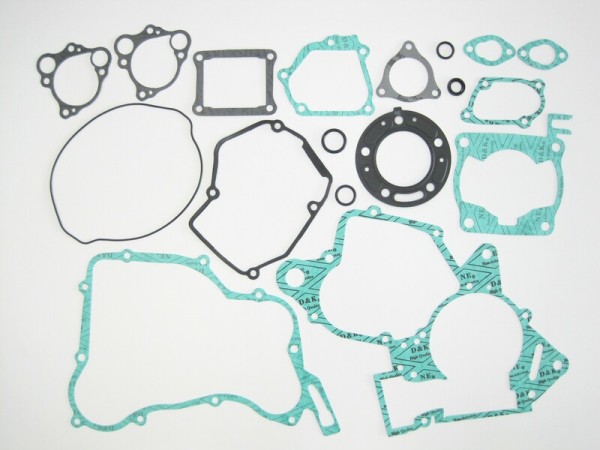Tecnium complete set motorafdichtingen