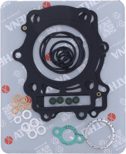 ATHENA Top End cilinderpakkingset