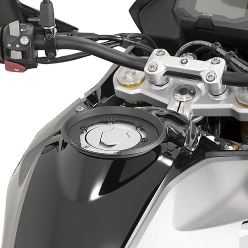 Tanksteun voor BMW G 310 R (BJ. 17-) / BMW G 310 GS (BJ. 17-) Givi