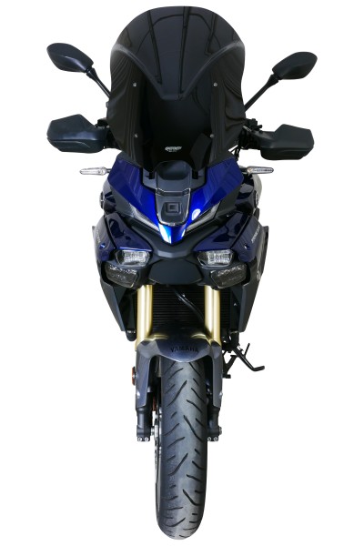 MRA "TM" touring windscherm voor Yamaha Tracer 9 /GT (25-)
