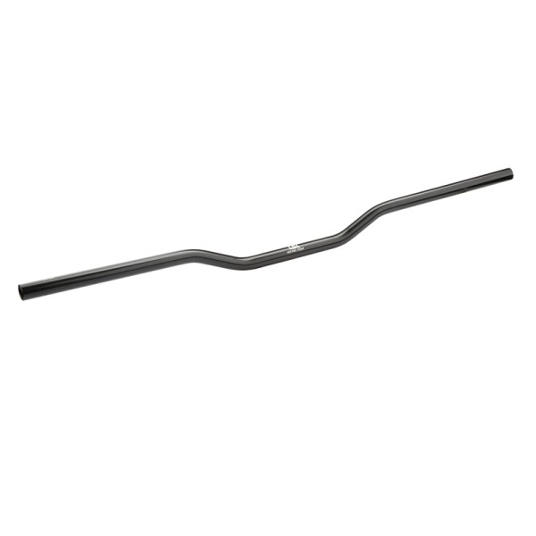 HIGHSIDER pro Street Bar A00 Stuur Aluminium Zwart, 7/8 inch
