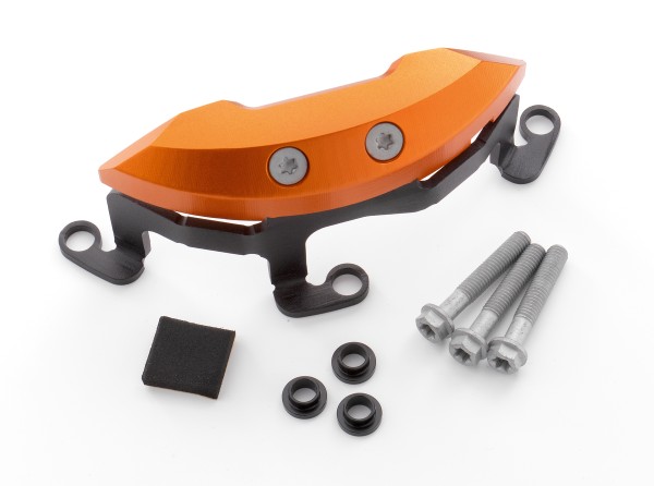 KTM generator beschermkap voor 790 Duke (Bj.18-) / 890 Duke (Bj.20-) / 790 Adventure /R (Bj.19-)