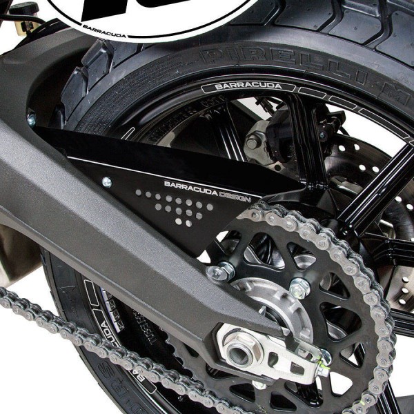 Kettingkast voor Ducati Scrambler (14-21) - Barracuda
