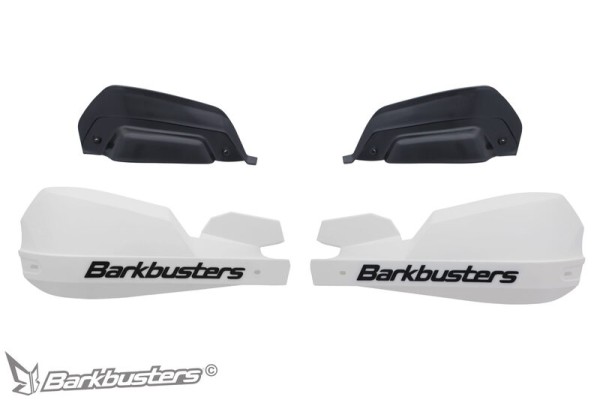 Barkbusters VPS handbeschermers