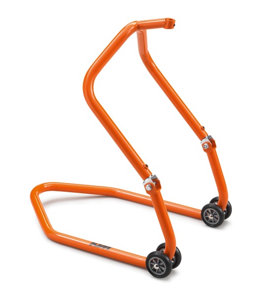 KTM voorwiellift groot