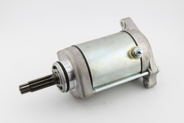 Tecnium startmotor - Suzuki DR650SE
