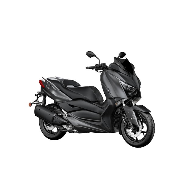 Sportpakket voor X-MAX 125 / 300 (Bj.17-22)) Origineel Yamaha