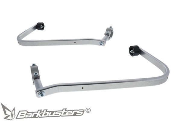 Barkbusters bevestigingsset tweepuntsbevestiging - TRIUMPH Tiger 1200 GT
