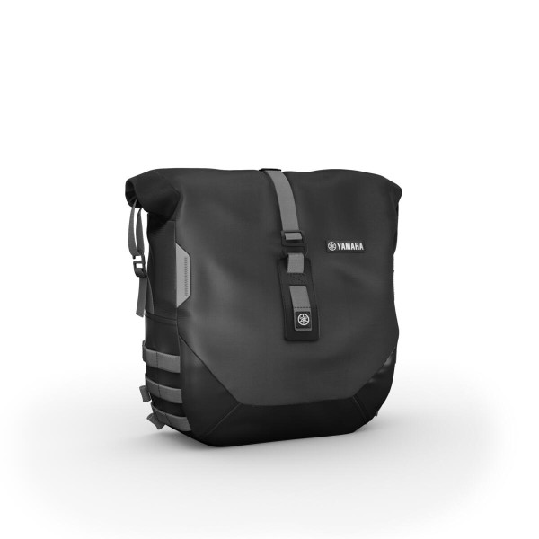 Zachte XSR-zijtas links voor Yamaha XSR 700 / 900 Origineel