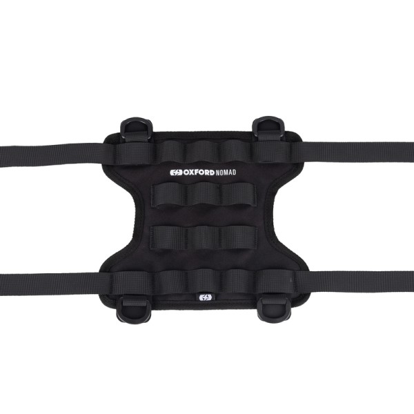Oxford Nomad accessoires bagagesysteem