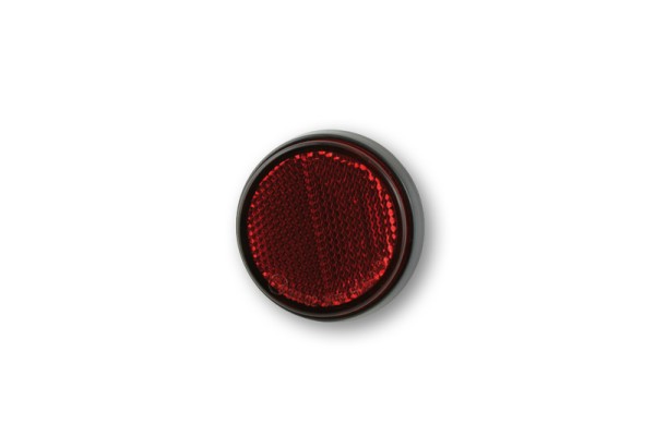 HIGHSIDER slimme Reflector Rood Met Draadbout (1pc)