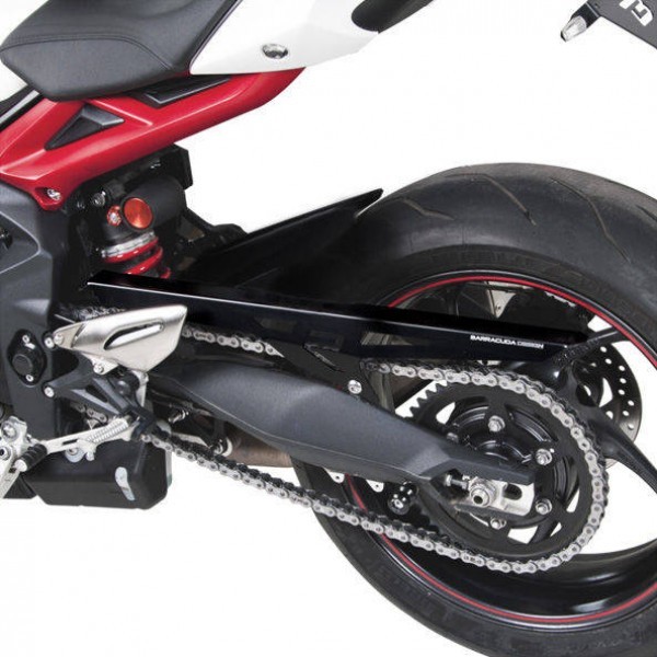 Kettingkast voor Triumph Street Triple R (13-16) - Barracuda