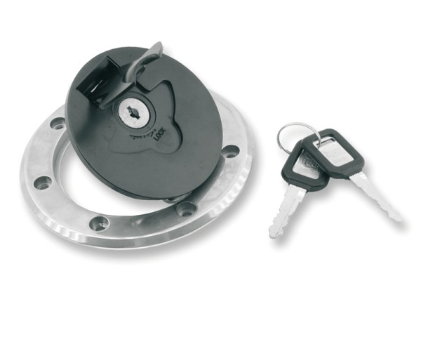 Benzinetankdop BIHR origineel type voor: KAWASAKI ZZR 1100/600