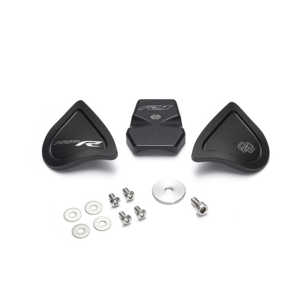 Racing kuip set voor YZF R1 / R1M (Bj.20-) Origineel Yamaha