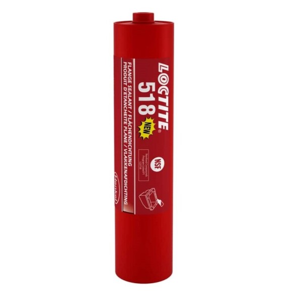 Loctite 518 Afdichtmiddel voor motoroppervlakken - 50ml
