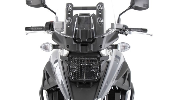 Lampbeschermrooster voor Suzuki V-Strom 1050 / XT (20-) Hepco & Becker
