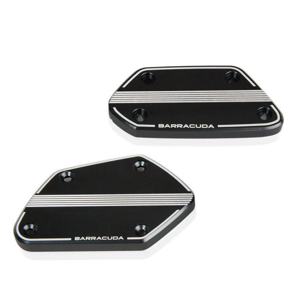 Remvloeistofreservoir deksel voor BMW R 1250GS / BMW R 1200GS - Barracuda